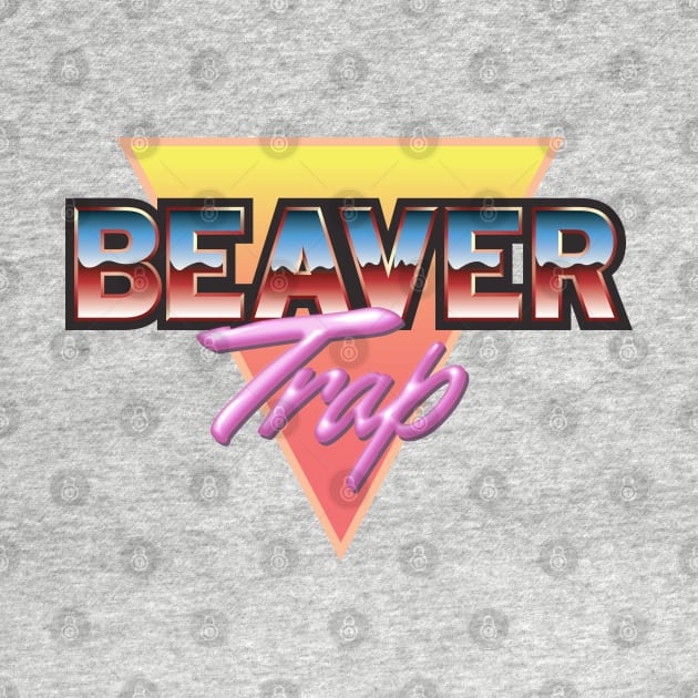 Beaver Trap by Uri_the_Red